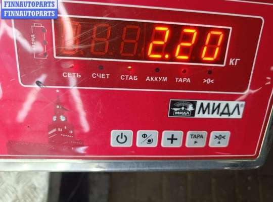 купить Радиатор интеркулера на BMW 3 E46 (1998-2006)