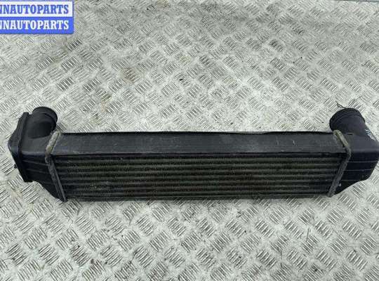 купить Радиатор интеркулера на BMW 3 E46 (1998-2006)