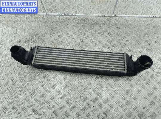 купить Радиатор интеркулера на BMW 3 E46 (1998-2006)