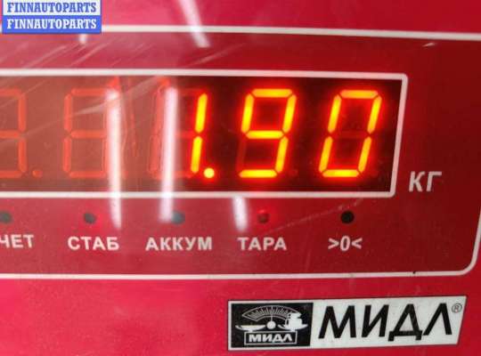 купить Суппорт задний левый на Volkswagen Touran