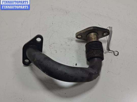 купить Трубка системы рециркуляции EGR на Volkswagen Passat B6
