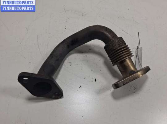 купить Трубка системы рециркуляции EGR на Volkswagen Passat B6