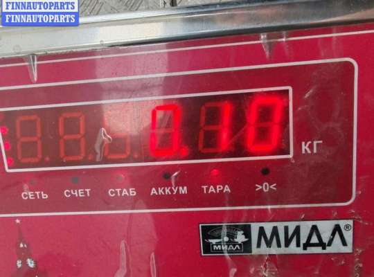 купить Рамка фары противотуманной левой на Opel Vectra C (2002-2008)