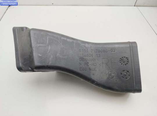 купить Воздуховод на BMW 5 E60/E61 (2003-2010)