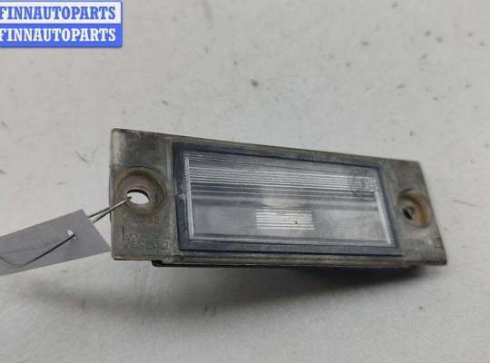 купить Подсветка номера на Chrysler Voyager (2001-2007)