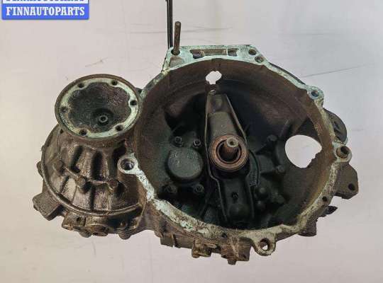 купить КПП 5-ст. механическая на Volkswagen Passat B4