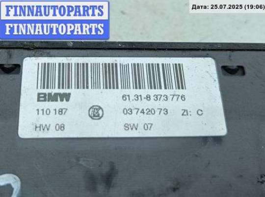 купить Кнопка обогрева сидений на BMW 5 E39 (1995-2003)