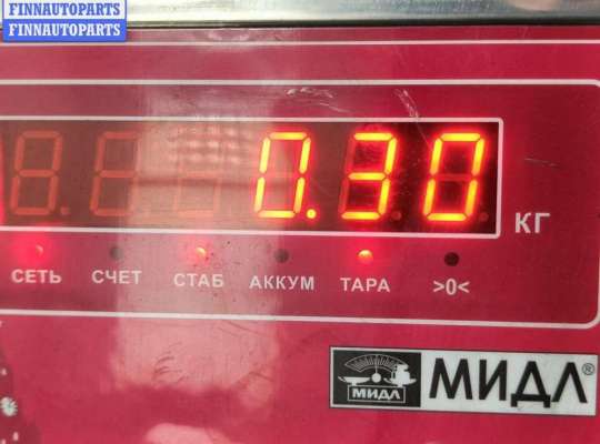 купить Клапан управления турбиной (актуатор) на Volkswagen Passat B5+ (GP)