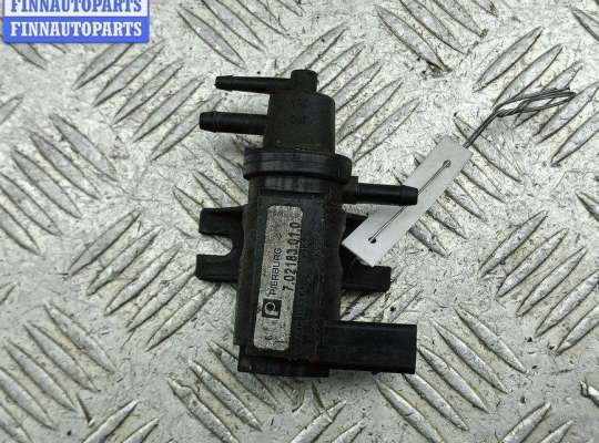 Купить Клапан управления турбиной (актуатор) на Volkswagen Passat B5+ (GP) Клапан управления турбиной (актуатор) VG2712236 на Volkswagen Passat B5+ (GP)