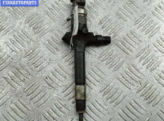 Форсунка топливная MZ661982 на Mazda 5