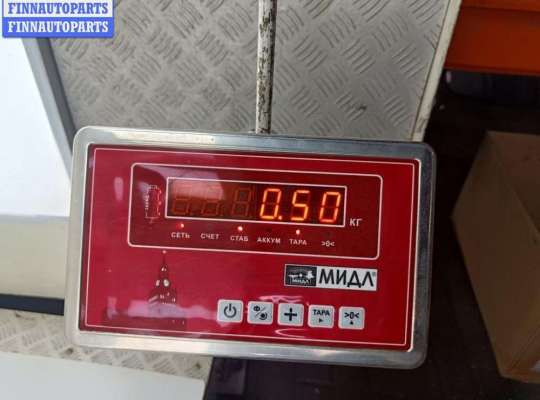 купить Молдинг двери передней правой на Audi A6 C4 (1994-1997)