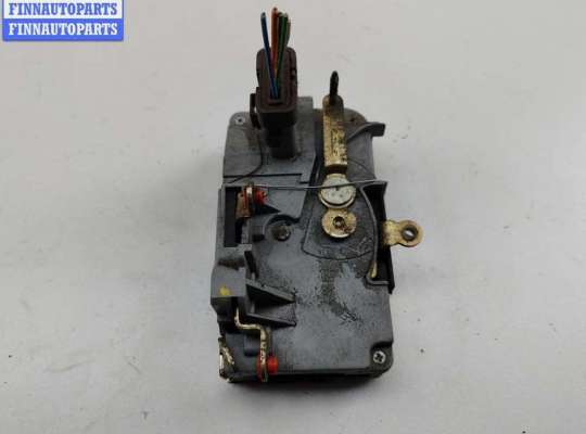 купить Замок двери передней левой на Citroen Jumpy (1994-2006)