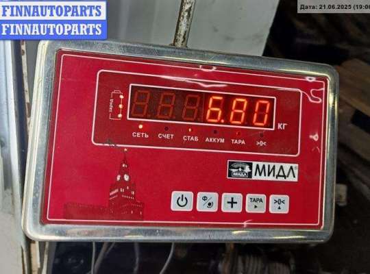 купить Диск тормозной передний на Peugeot 307