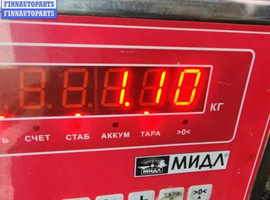 купить Кронштейн генератора на Peugeot 307