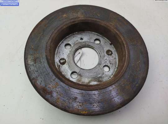 купить Диск тормозной задний на Opel Astra G (1998-2004)