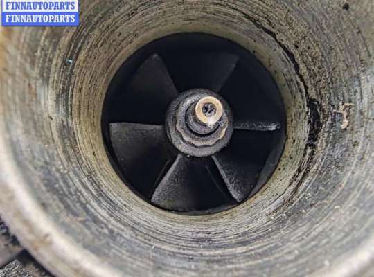 купить Турбина на Renault Megane II (2002-2008)