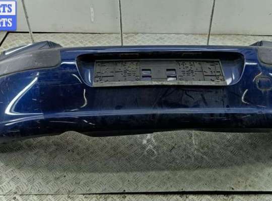 купить Бампер задний на Peugeot 307