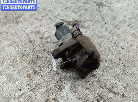 Суппорт задний левый VG2521238 на Volkswagen Passat B6