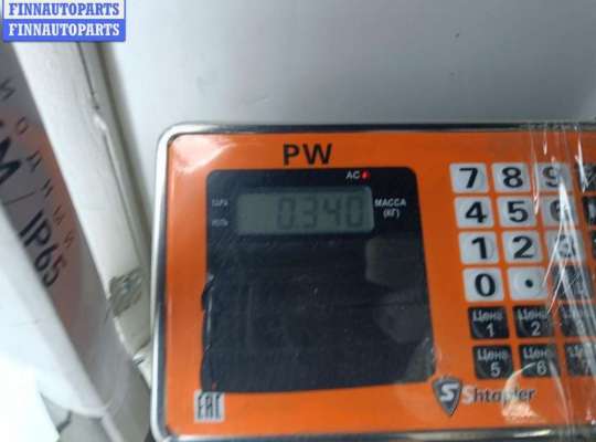 купить Ручка открывания капота на BMW 5 E39 (1995-2003)