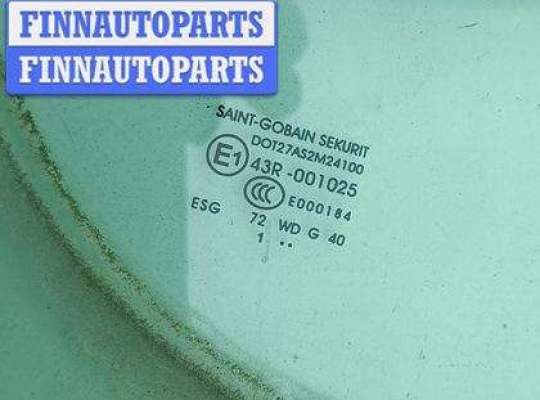 купить Стекло двери передней правой на Mercedes Sprinter W906 (2006-2018)