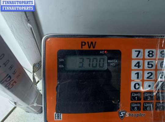 купить Стекло двери передней правой на Mercedes Sprinter W906 (2006-2018)