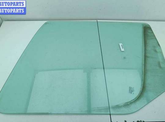купить Стекло двери передней правой на Mercedes Sprinter W906 (2006-2018)