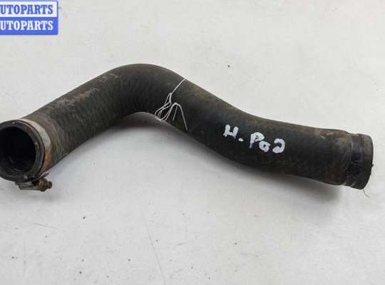 Патрубок радиатора BM3592651 на BMW 3 E36 (1991-2000)