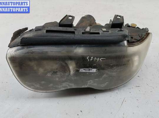 купить Фара левая на BMW 7 E65/E66 (2001-2008)