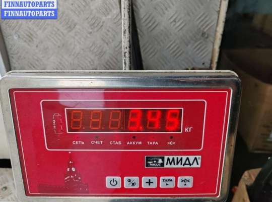 купить Фара левая на BMW 7 E65/E66 (2001-2008)