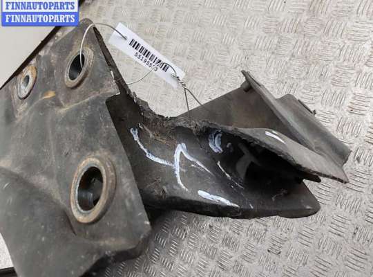 купить Рамка передняя (панель кузовная, телевизор) на Audi A4 B5 (1994-2001)