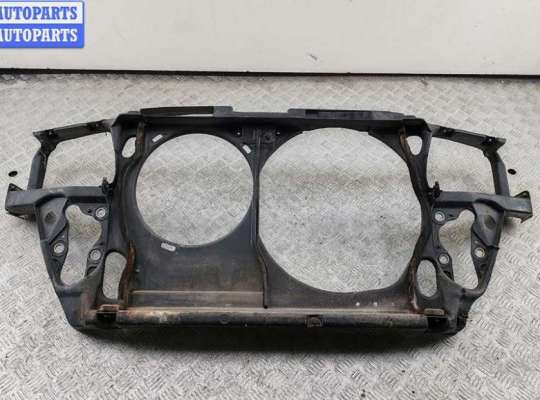 купить Рамка передняя (панель кузовная, телевизор) на Audi A4 B5 (1994-2001)