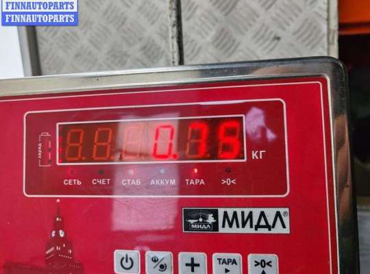 купить Замок двери передней левой на Audi A4 B6 (2001-2004)