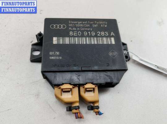 купить Блок управления парктроником на Audi A4 B6 (2001-2004)
