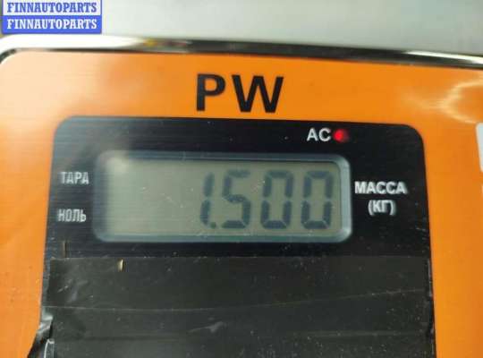 купить Двигатель отопителя (моторчик печки) на Audi A6 C5 (1997-2005)