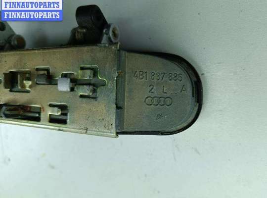 купить Ручка двери наружная передняя левая на Audi A6 C5 (1997-2005)