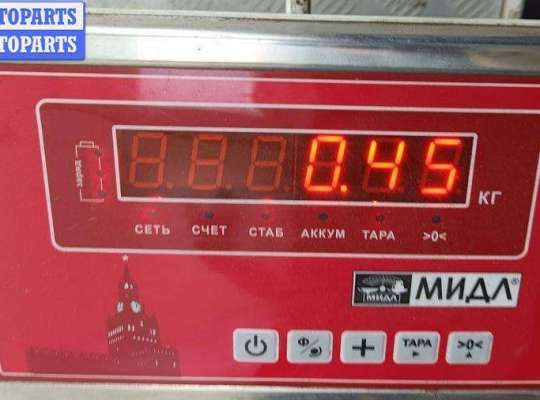 купить Ручка двери наружная передняя левая на Audi A6 C5 (1997-2005)