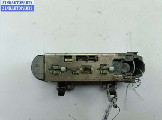 купить Ручка двери наружная передняя левая на Audi A6 C5 (1997-2005)