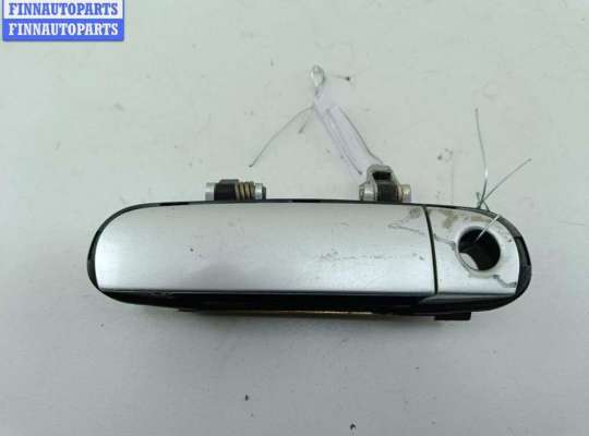 купить Ручка двери наружная передняя левая на Audi A6 C5 (1997-2005)