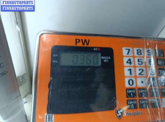 купить Лючок бака на BMW 3 E36 (1991-2000)