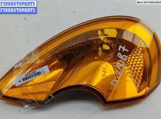 купить Поворотник (указатель поворота) левый на Renault Modus
