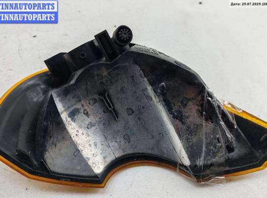 купить Поворотник (указатель поворота) левый на Renault Modus