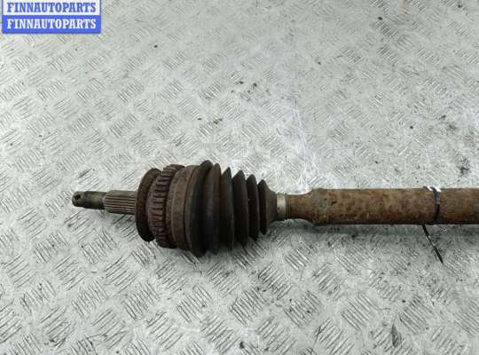 купить Полуось передняя правая на Chrysler Voyager (1996-2000)