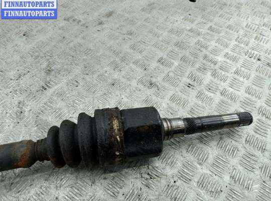 купить Полуось передняя правая на Chrysler Voyager (1996-2000)