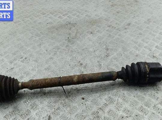 купить Полуось передняя правая на Chrysler Voyager (1996-2000)