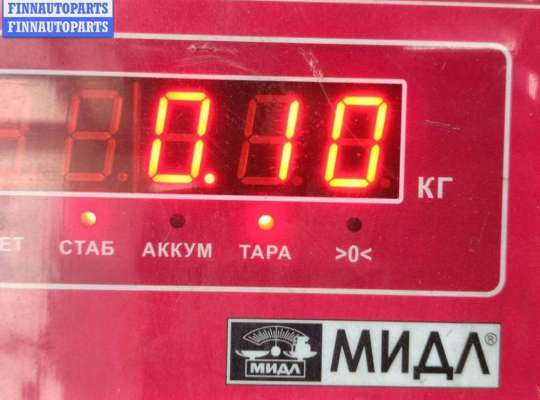 купить Датчик положения коленвала на Opel Vectra B (1995-2002)