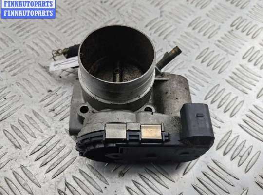 купить Заслонка дроссельная на Audi A4 B5 (1994-2001)