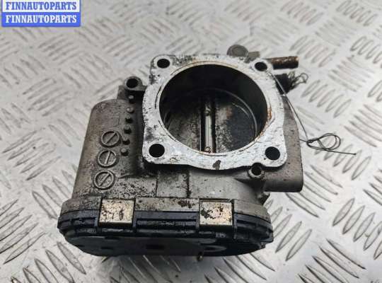 купить Заслонка дроссельная на Audi A4 B5 (1994-2001)