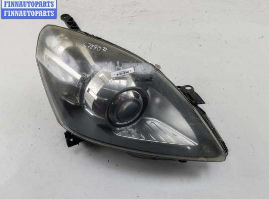 купить Фара правая на Opel Zafira B (2004-2014)