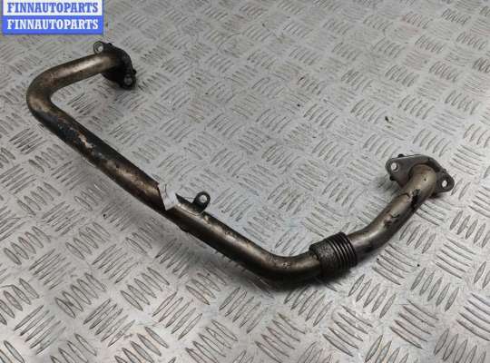 купить Трубка системы рециркуляции EGR на Volkswagen Touran