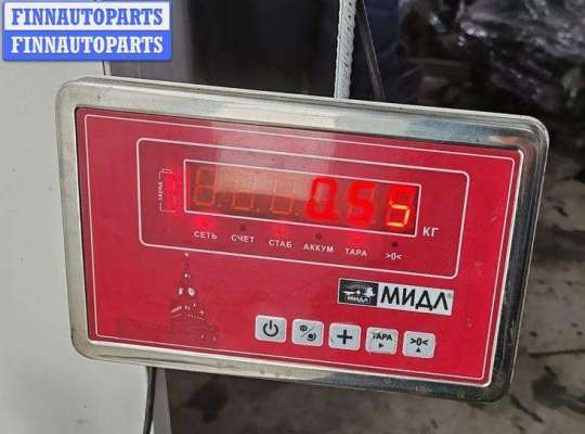 купить Трубка системы рециркуляции EGR на Volkswagen Touran